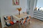 Dvosoban stan, Beograd - Blok 61 | Izdavanje · 46m² · 650€