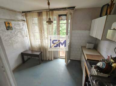 Dvosoban stan, Beograd - Braće Jerković | Prodaja · 50m² · 115.000€