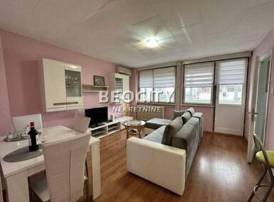 Trosoban stan, Novi Sad - Liman 2 | Prodaja · 59m² · 170.000€