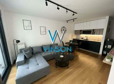 Jednoiposoban stan, Novi Sad - Salajka | Prodaja · 48m² · 185.400€