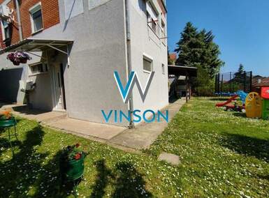 Kuća, Novi Sad - Petrovaradin | Prodaja · 450m² · 412.000€