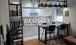 Trosoban stan, Beograd - Zemun (novi Grad) | Prodaja · 51m² · 180.000€