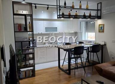 Trosoban stan, Beograd - Zemun (novi Grad) | Prodaja · 51m² · 180.000€