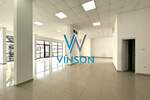 Poslovni prostor / Lokal, Novi Sad - Petrovaradin | Izdavanje · 157m² · 1.400€