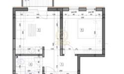 Jednosoban stan, Vrnjačka Banja | Prodaja · 34m² · 68.580€