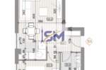 Dvosoban stan, Beograd - Sremčica | Prodaja · 40m² · 78.000€