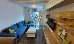 Dvoiposoban stan, Novi Sad - Socijalno | Izdavanje · 49m² · 600€