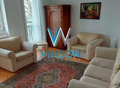 Dvosoban stan, Novi Sad - Grbavica | Izdavanje · 49m² · 400€