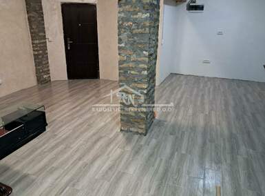 Jednoiposoban stan, Beograd - Miljakovac III | Prodaja · 55m² · 99.000€