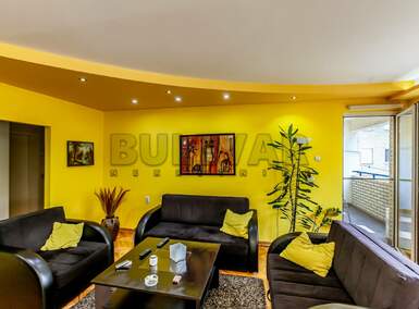 Cetvorosoban stan, Niš - Duvanište | Prodaja · 80m² · 181.000€