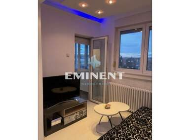 Dvosoban stan, Beograd - Stari Merkator | Izdavanje · 43m² · 650€