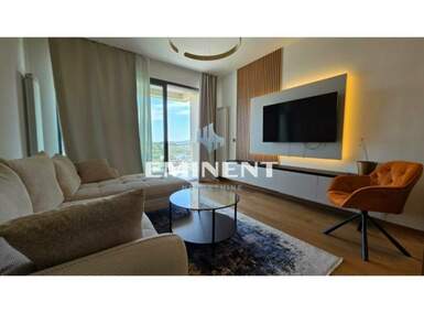 Trosoban stan, Beograd - Gundulićev Venac | Izdavanje · 74m² · 1.500€