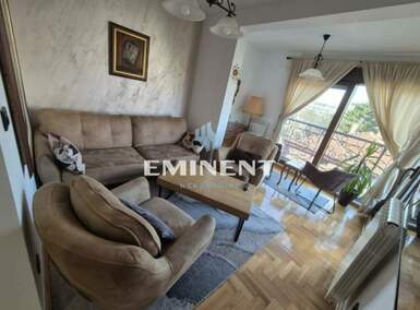 Cetvorosoban stan, Beograd - Autokomanda | Izdavanje · 112m² · 1.500€