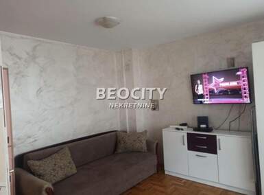 Jednosoban stan, Novi Sad - Železnička Stanica | Izdavanje · 24m² · 260€