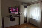 Jednosoban stan, Novi Sad - Železnička Stanica | Izdavanje · 24m² · 260€