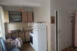Jednosoban stan, Novi Sad - Železnička Stanica | Izdavanje · 24m² · 260€