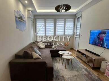 Dvosoban stan, Beograd - Medaković | Prodaja · 45m² · 151.500€