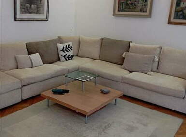 Cetvorosoban stan, Beograd - Centar | Prodaja · 103m² · 460.000€