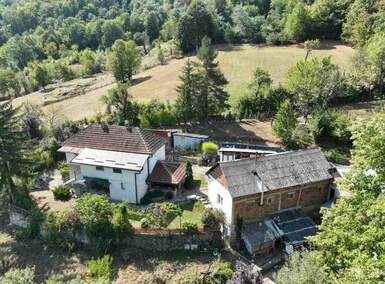 Kuća, Ljig | Prodaja · 130m² · 100.000€