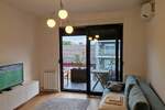 Garsonjera, Pančevo | Izdavanje · 37m² · 420€