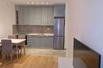 Garsonjera, Pančevo | Izdavanje · 37m² · 420€
