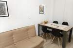 Jednoiposoban stan, Beograd - Centar | Izdavanje · 40m² · 480€
