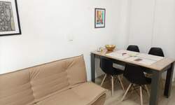 Jednoiposoban stan, Beograd - Centar | Izdavanje · 40m² · 480€