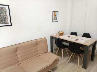 Jednoiposoban stan, Beograd - Centar | Izdavanje · 40m² · 480€