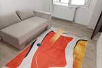 Jednoiposoban stan, Beograd - Centar | Izdavanje · 40m² · 480€