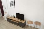 Jednoiposoban stan, Beograd - Centar | Izdavanje · 40m² · 480€
