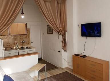 Garsonjera, Beograd - Mirijevo | Izdavanje · 30m² · 340€