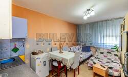 Dvoiposoban stan, Niš - Čair | Prodaja · 44m² · 101.970€