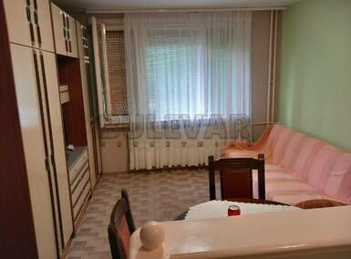 Jednoiposoban stan, Niš - Čair | Izdavanje · 40m² · 240€