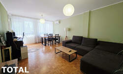 Trosoban stan, Novi Sad - Liman 2 | Prodaja · 75m² · 217.500€