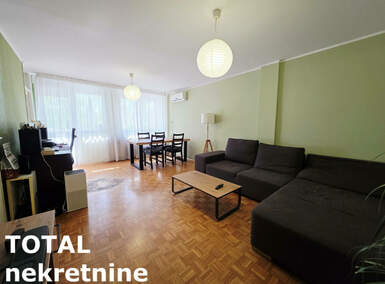 Trosoban stan, Novi Sad - Liman 2 | Prodaja · 75m² · 217.500€