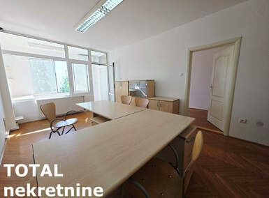 Dvosoban stan, Novi Sad - Bulevar | Prodaja · 46m² · 143.000€