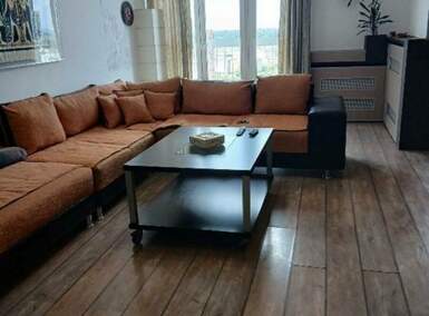 Cetvorosoban stan, Beograd - Hala Pionir | Izdavanje · 99m² · 1.200€