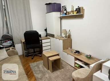 Dvoiposoban stan, Paraćin | Prodaja · 51m² · 51.000€