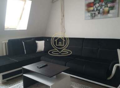 Jednosoban stan, Kragujevac | Izdavanje · 40m² · 250€