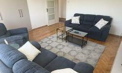Trosoban stan, Beograd - Karađorđev park | Izdavanje · 80m² · 750€