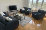 Trosoban stan, Beograd - Karađorđev park | Izdavanje · 80m² · 750€
