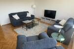 Trosoban stan, Beograd - Karađorđev park | Izdavanje · 80m² · 750€