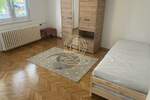 Trosoban stan, Beograd - Karađorđev park | Izdavanje · 80m² · 750€