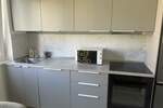 Trosoban stan, Beograd - Karađorđev park | Izdavanje · 80m² · 750€
