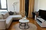 Dvosoban stan, Beograd - Dorćol | Izdavanje · 52m² · 950€