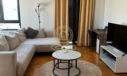 Dvosoban stan, Beograd - Dorćol | Izdavanje · 52m² · 950€