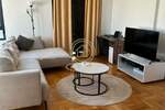 Dvosoban stan, Beograd - Dorćol | Izdavanje · 52m² · 950€