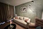 Trosoban stan, Beograd - Beograd na vodi | Izdavanje · 85m² · 1.800€