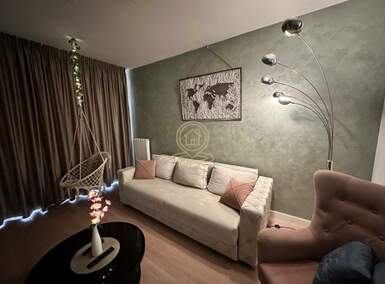 Trosoban stan, Beograd - Beograd na vodi | Izdavanje · 85m² · 1.800€