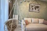 Trosoban stan, Beograd - Beograd na vodi | Izdavanje · 85m² · 1.800€
